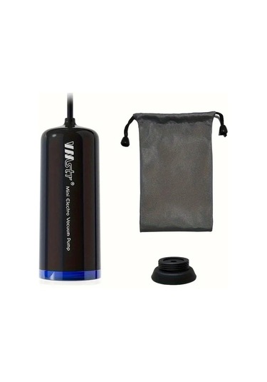 Honeybeeshop Beyaz Takma Vakum Kapama Seti Cesitli Tip Air Valve Vakum Posetleri Icin