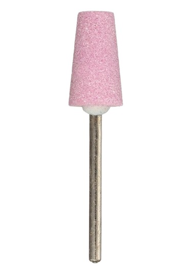 12x Parlatma Taşlama Başlığı Aletleri Tırnak Sanatı Seramik Matkap Uçları