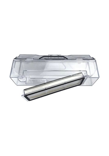 Unimarket Toz Kutusu Hepa Filtre Temizleme Aracı 1c Stytj01zhm Robotlu Süpürge Parçaları Aksesuarları Süpürge Yedek Parçaları 5 Adet