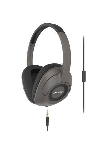 Koss Ur42Ik W/Mic Kablolu Kulak Üstü / Over Ear Kulaklık