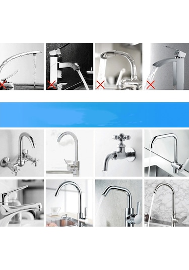 Cbtx Zoosen Elektrikli Sıcak Su Musluk Bağlantı Tipi Anında Sıcak Su Musluk Ab Tak, Stil: Duş Başlığı Konektörlü Çok Renkli