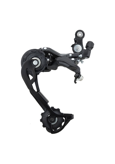 Shimano Alivo Rd-m3100 Arka Aktarıcı 9v Sgs + Siyah