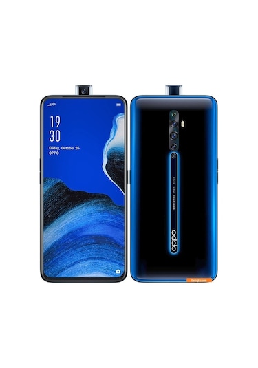 Oppo Reno2 Z 128 GB Siyah (Outlet)