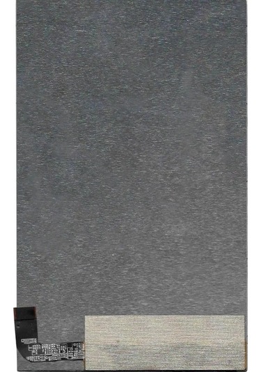 Casper Via T8-3g Lcd İç Ekran