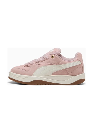 Puma Park Luna Kadın Günlük Spor Ayakkabı C-pum402510p02p02 Pembe