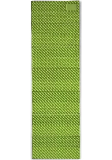 Pinguin Fold Katlanabilir Foam Yeşil Mat Z Mat Yeşil