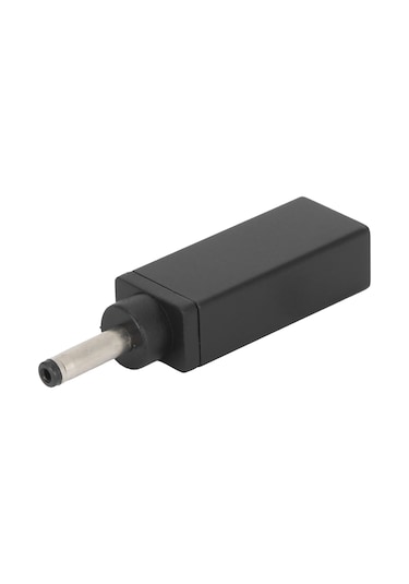 Ximistore9 Type-c Dişi'den Dc 3.5x1.35mm Erkeğe Pd Dönüştürücü, Dizüstü Bilgisayar İçin Hızlı Şarj Adaptörü