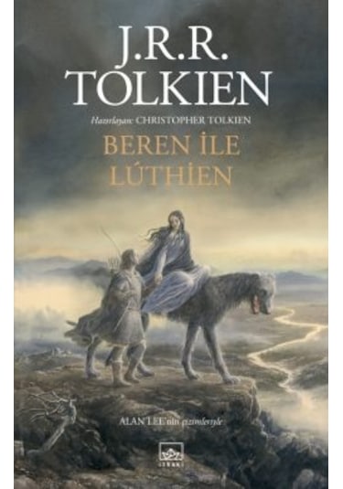 Númenor Un Düşüşü + Silmarillion + Beren İle Luthien