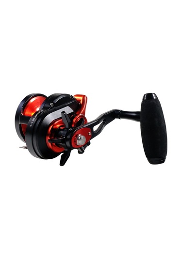 Seabor Arrow Ts 2000 L Sol El Slow Jig Çıkrık