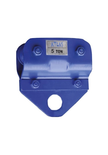 Atlas Atşa5 Şaryo. Ceraskal İçin. 5 Ton