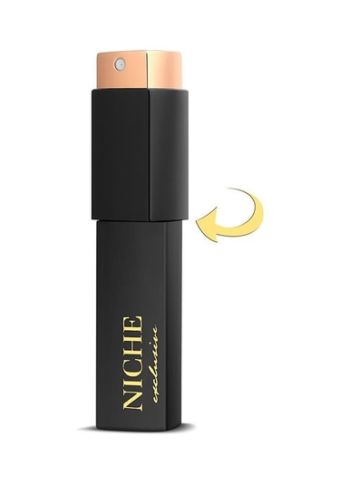 Niche Exclusive Monsieur Travel SET 4X8 ml Erkek Parfüm Seti