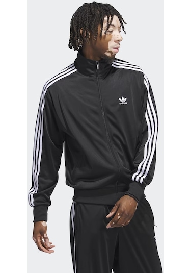Adidas Adicolor Classics Firebird Erkek Sweatshirt C-adııj7058e50a00 Siyah