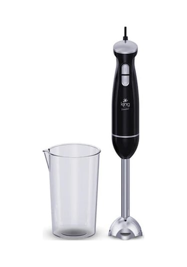 King K1101 Brendola 600 W El Blender