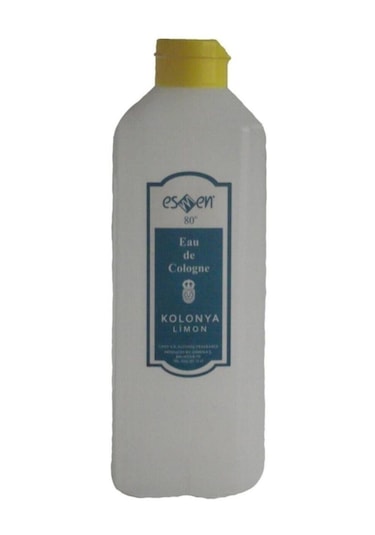 Tampa Limon Kolanyası Esmen 80 O 5000Ml Nihalfidan Store