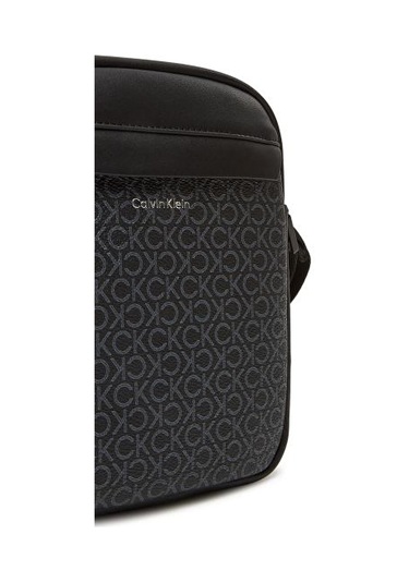 Calvin Klein Erkek Çapraz Çanta Lv04d3089gub1 Black