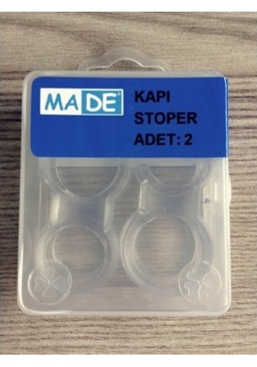 Made Kapı Stoperi - Kapı Tamponu