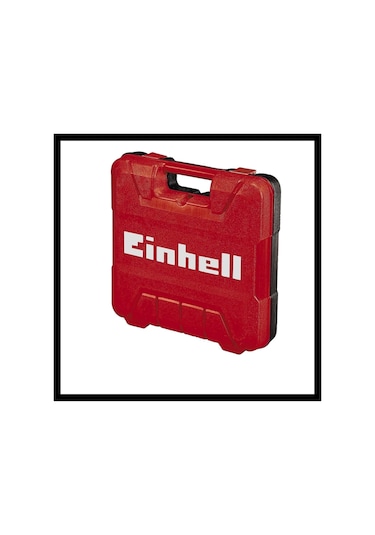 Einhell TC-PN 50 Havalı Çivi ve Zımba Tabancası - 4137790