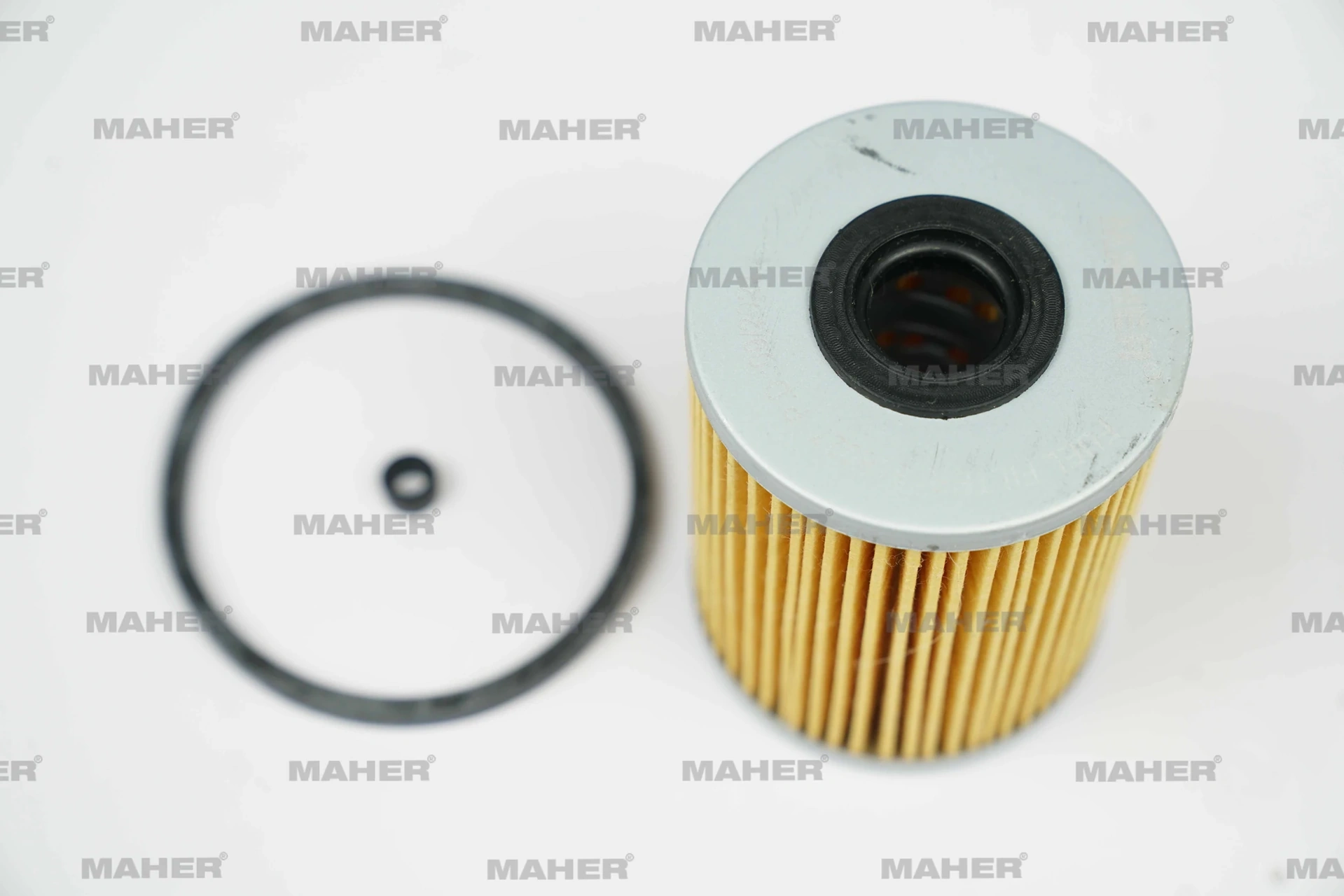 Yakıt Filtresi Mazot Corsa C / Combo C / Astra G / Astra H / Vectra B / Vectra C / Omega B / Zafira A / Zafira B / Meriva A 1998 1.7 Cdti 818531