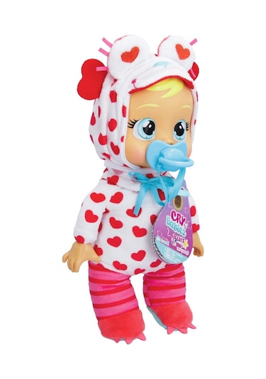 Cry Babies 911444 Stars Monster Yumus Bebekler Momo