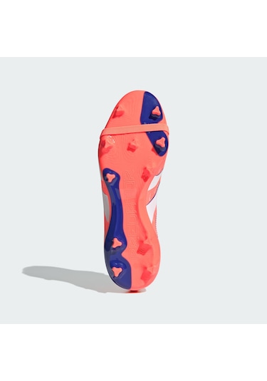 Adidas Jı1112 Predator League Ft Fg-mg Erkek Krampon Pembe