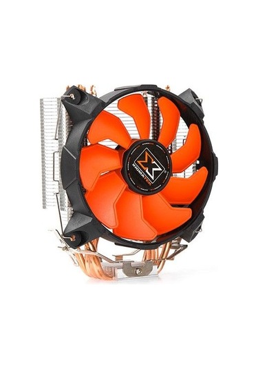 Xigmatek Tyr  Sd1264 Intel Cpu Fan