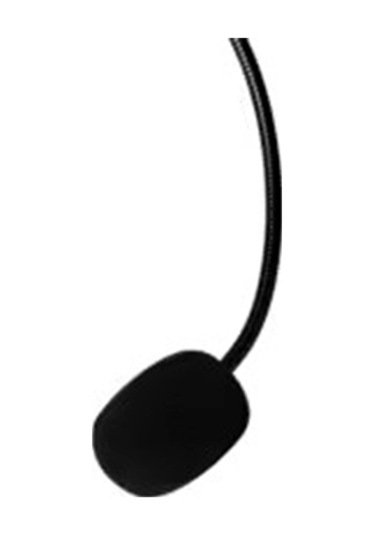 Ceylan Adam Jack Girişli 3.5mm İntercom Kulaklığı Bt31,bt22,bt35 Uyumlu Motorsiklet Kask Yedek Mikro