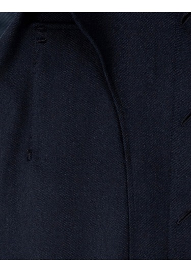 Pierre Cardin Erkek Lacivert Ceket 50293435-vr033 Lacivert