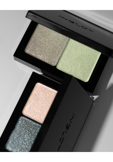 Inglot Freedom System Creamy Pigment Eye Shadow Dırty Talker 715