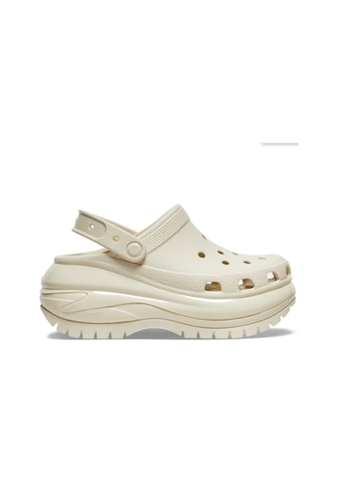 Crocs Classıc Mega Crush Clog Kadın Terlik 207988 207988 2y2 2y2