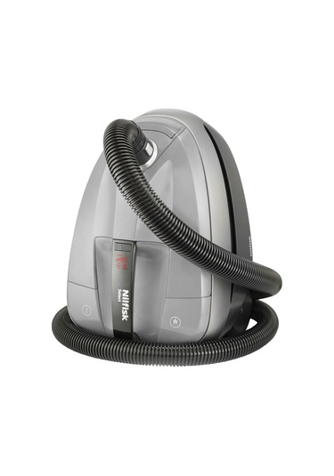 Nilfisk Select LGRCO13P08A1-B-HFN 650 W Toz Torbalı Elektrikli Süpürge