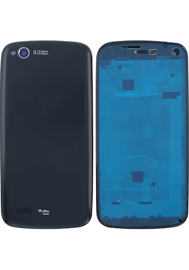 Teknonet General Mobile Discovery E3 Uyumlu Kasa 001