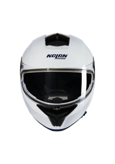 N80-8 Kapalı Motosiklet Kaskı-classico 305-m Çok Renkli