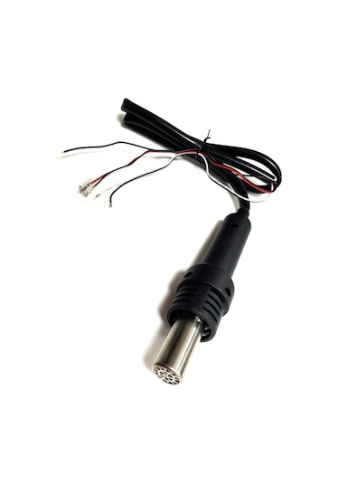 Tt-Technic Yh-862D+ Üfleme İstasyonu Yedek Üfleme Kolu (472896877)
