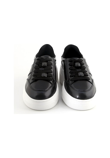 Sneaker Günlük Kadın Diğer 8p5410ry Comart 5410 Vitello Ry Nero Vitello Ry Nero Siyah