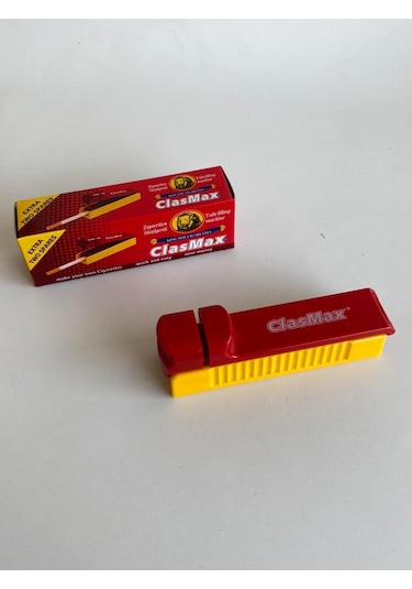 Clasmax Sigara Sarma Makinesi 1 Adet Normal Boy
