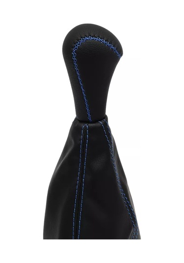 Glavdoroga Vites Topuzu - Vites Kolu Eko Deri - Vaz 2108, 2109, 21099 242476219 Siyah