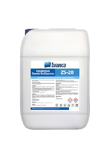 Bianca Kaydırmaz Zemin Solüsyonu 1lt