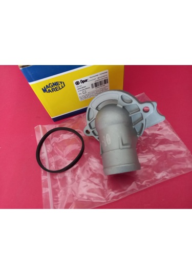 Mercedes W202 W208 W210 M112 M113 Termostat Marellı