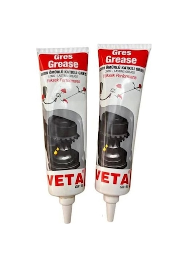 Veta Tüp Gres 150 Gr 2 Li