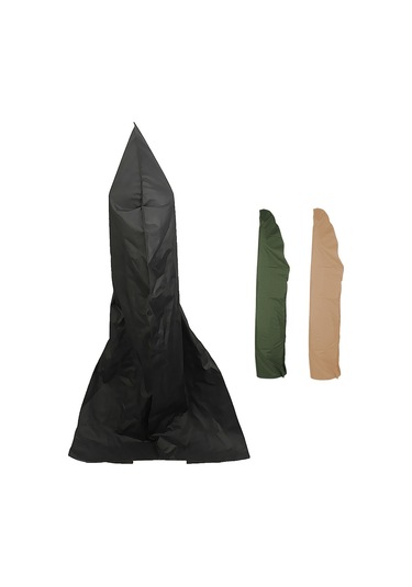 Suntek Bahçe Şemsiye Örtüsü Su Geçirmez Koruyucu Şemsiye