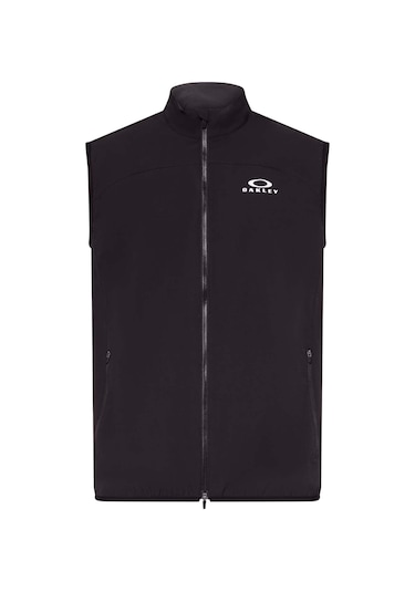 Oakley Elements Vest Erkek Yelek Siyah