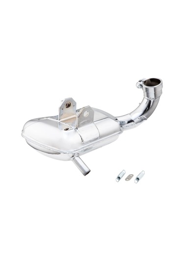 Vespa PX-Cosa 200 Egzoz *Krom* Racing  / SIP ROAD 3.0