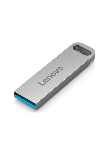 Novahub Hızlı Usb3.1 32gb Metal Flash Bellek Telefon Tv Uyumlu Şok Dayanıklı Gümüş