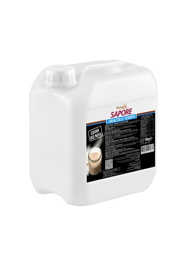 Puratos 4013519 Sapore Oracalo Çavdar Ekşi Maya 5 kg