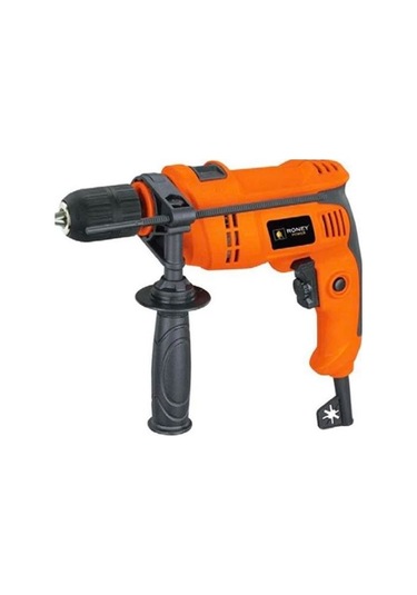 Roney Power Rpm 550 Darbeli Matkap 550 W