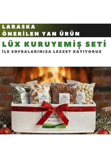 2 Adet Premium Sıcak Şarap Seti 50g Wine Spice 50g Yılbaşı Seti Özel