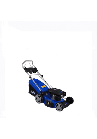 Factor UMS51 175CC Şanzımanlı Benzinli Çim Biçme Makinesi