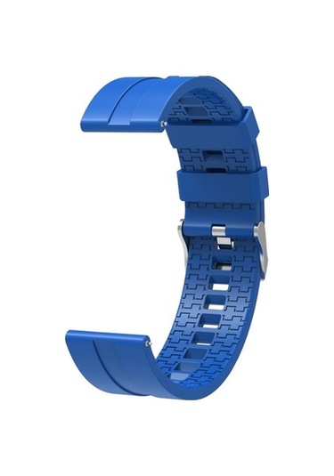 Honor Watch Gs Pro Akıllı Saat Silikon Kayış