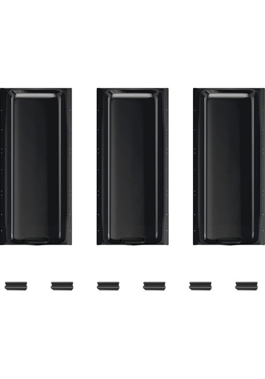 Flsun V400 Enclosure Kabin