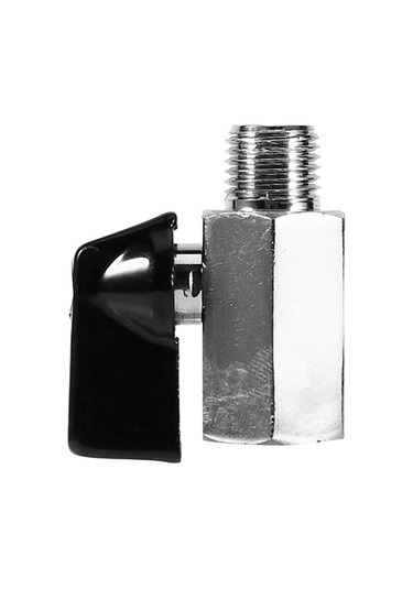 Ximistore9 1/4bsp Bakır Mini Top Kapağı - Hava Yağ Su Kontrolü, Düşük Akış Direnci, Her Yönü Kurulum Uyumlu